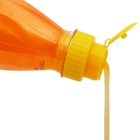 Шампунь Iv San Bernard Fruit of the Groomer Orange для слабой выпадающей шерсти с силиконом 500 мл - Фото 3