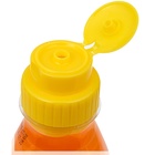 Шампунь Iv San Bernard Fruit of the Groomer Orange для слабой выпадающей шерсти с силиконом 500 мл - Фото 4