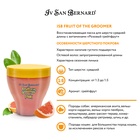 Маска Iv San Bernard Fruit of the Groomer Pink Grapefruit восстанавливающая для шерсти средней длины - Фото 2