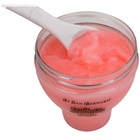 Маска Iv San Bernard Fruit of the Groomer Pink Grapefruit восстанавливающая для шерсти средней длины - Фото 3