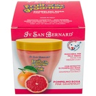 Маска Iv San Bernard Fruit of the Groomer Pink Grapefruit восстанавливающая для шерсти средней длины - Фото 5