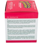 Маска Iv San Bernard Fruit of the Groomer Pink Grapefruit восстанавливающая для шерсти средней длины - Фото 6