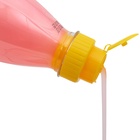 Шампунь Iv San Bernard Fruit of the Groomer Pink Grapefruit для шерсти средней длины с витаминами 50 - Фото 3