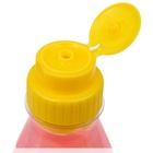 Шампунь Iv San Bernard Fruit of the Groomer Pink Grapefruit для шерсти средней длины с витаминами 50 - Фото 4