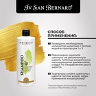 Шампунь Iv San Bernard Traditional Line Green Apple для длинной шерсти 500 мл 10911023 - фото 825761