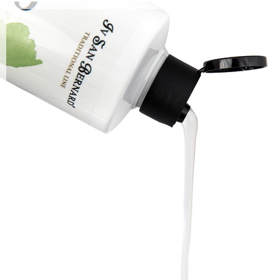 Шампунь Iv San Bernard Traditional Line Green Apple для длинной шерсти 500 мл