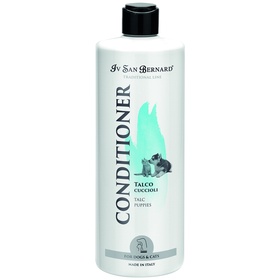 Кондиционер Iv San Bernard Traditional Line Talc для щенков и котят 500 мл 10911033