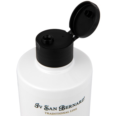 Шампунь Iv San Bernard Traditional Line Talc для щенков и котят 500 мл
