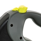 Поводок-рулетка flexi Giant XL. Лента 8 м. для собак более 50 кг 7761262 - фото 825798