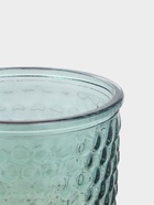 Стакан «Спектр», 500 мл, 8×16 см, с трубочкой, силиконовая крышка, стекло, зелёный - Фото 4