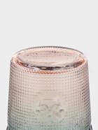 Стакан «Спектр», 500 мл, 8×16 см, с трубочкой, силиконовая крышка, стекло, зелёный - Фото 5