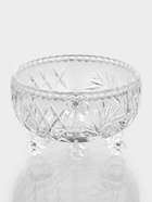 Сахарница «Наполли», 140 мл, 8.7×10 см, с крышкой, стекло, прозрачная - Фото 5