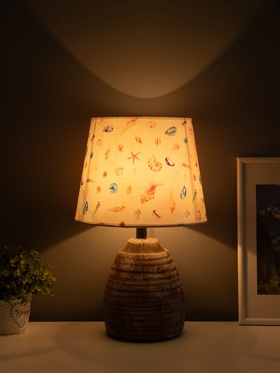 Настольная лампа «Эстель» Е27 40 Вт RISALUX