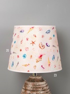 Настольная лампа "Эстель" Е27 40Вт RISALUX - фото 809179209