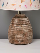 Настольная лампа "Эстель" Е27 40Вт RISALUX - фото 809179210