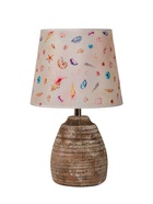 Настольная лампа "Эстель" Е27 40Вт RISALUX - фото 809179212