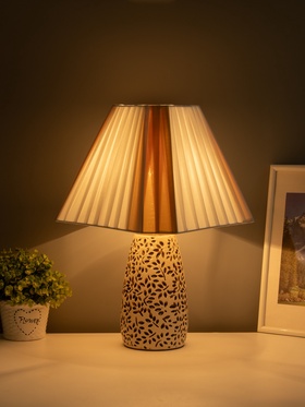 Настольная лампа «Мона» Е27 40 Вт RISALUX