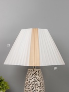 Настольная лампа «Мона» Е27 40 Вт RISALUX - фото 5039524