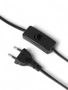 Настольная лампа «Адели» E14 40 Вт коричневый RISALUX 10902322