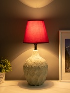 Настольная лампа «Мериса» Е14 40 Вт мятный RISALUX 10902324