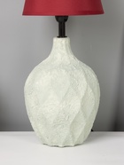 Настольная лампа «Мериса» Е14 40 Вт мятный RISALUX 10902324