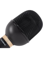 Микрофон беспроводной Hyundai H-MIC101 черный HMIC101 10909135 - фото 16875042