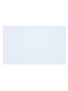 Тетради в клетку, 48 л., набор из 5 шт., блок №1, Black or Gray - Фото 3