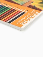 Альбом для рисования А4, 40 л. на склейке, набор, Cats - Фото 3