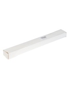 УЦЕНКА Кронштейн складной для столов и полок ТУНДРА, 2 шт., длина 450 мм, сталь, белая - Фото 11