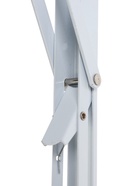 УЦЕНКА Кронштейн складной для столов и полок ТУНДРА, 2 шт., длина 450 мм, сталь, белая - Фото 7