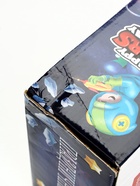 УЦЕНКА Набор бумажной посуды «С днём рождения» stars 10913518