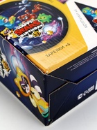 УЦЕНКА Набор бумажной посуды «С днём рождения» stars 10913518