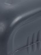 УЦЕНКА Канистра ГСМ Oktan METAL, 20 л, пластиковая, серая - Фото 3