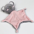 УЦЕНКА Подарочный набор «Коала», комфортер для сна, держатель для пустышки, Крошка Я - Фото 2