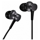 УЦЕНКА Наушники Xiaomi Mi In-Ear Basic ZBW4354TY, вакуумные, микрофон, 93 дБ, 3.5 мм,1.25 м, черные - Фото 3