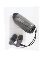УЦЕНКА Наушники Xiaomi Mi In-Ear Basic ZBW4354TY, вакуумные, микрофон, 93 дБ, 3.5 мм,1.25 м, черные - Фото 4