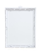 УЦЕНКА Люк ревизионный AURAMAX AD3040, 318 х 418 мм, фланец 296 х 396 мм, нажимной, пластик - Фото 3