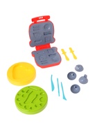 УЦЕНКА Набор для игры с пластилином «Моя кухня», 73 предмета 10914012