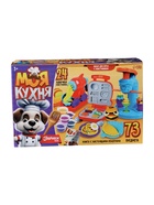 УЦЕНКА Набор для игры с пластилином «Моя кухня», 73 предмета 10914012