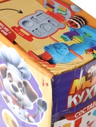 УЦЕНКА Набор для игры с пластилином «Моя кухня», 73 предмета 10914012