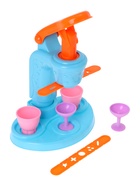 УЦЕНКА Набор для игры с пластилином «Моя кухня», 73 предмета 10914012