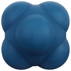 УЦЕНКА Мяч на тренировку реакции «Темно-синий» - Фото 1