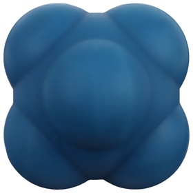 {{photo.Alt || photo.Description || 'УЦЕНКА Мяч на тренировку реакции «Темно-синий»'}}