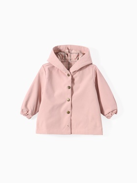 {{photo.Alt || photo.Description || 'УЦЕНКА Ветровка для девочки, MINAKU, рост 74-80 см, розовая'}}