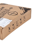 УЦЕНКА Пистолет «Дигл» с мягкими пулями и вылетающими гильзами, автоматическая перезарядка - Фото 18