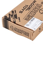 УЦЕНКА Пистолет «Дигл» с мягкими пулями и вылетающими гильзами, автоматическая перезарядка - Фото 19