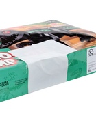 УЦЕНКА Конструктор «Диномир», 7 деталей, тиранозавр, звуковые эффекты - Фото 5