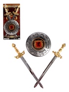 УЦЕНКА Набор рыцаря «Великий», 3 предмета - Фото 1