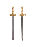 УЦЕНКА Набор рыцаря «Великий», 3 предмета - Фото 3