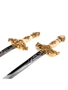 УЦЕНКА Набор рыцаря «Великий», 3 предмета - Фото 4